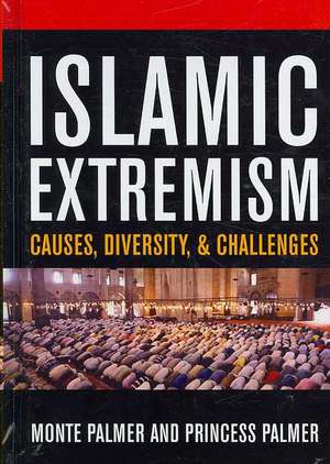 Islamic Extremism de Monte Palmer