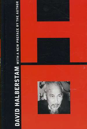 Ho de David Halberstam