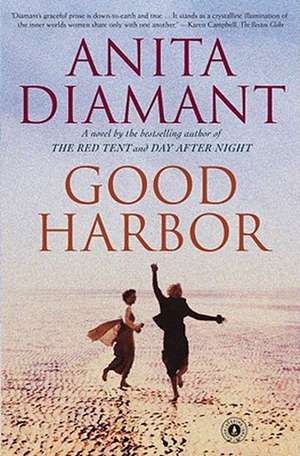 Good Harbor de Anita Diamant