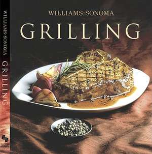 Grilling de Denis Kelly