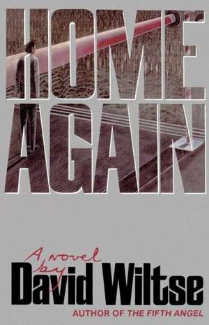 Home Again de David Wiltse