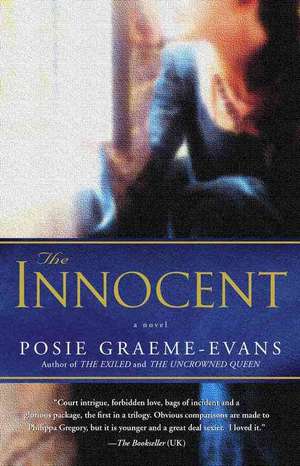 Innocent de Posie Graeme-Evans