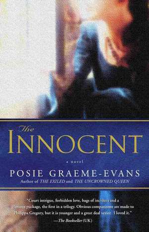 The Innocent de Posie Graeme-Evans