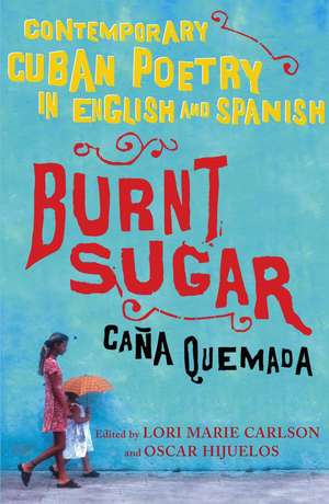 Burnt Sugar de Lori Marie Carlson