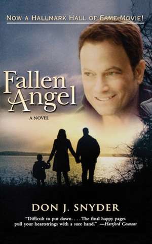 Fallen Angel de Don J. Snyder