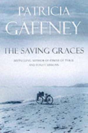 The Saving Graces de Patricia Gaffney