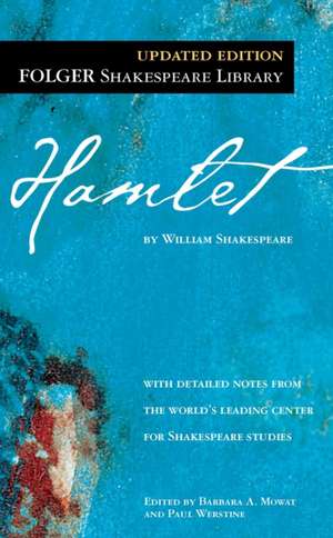 Hamlet de William Shakespeare