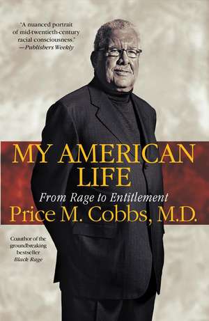 My American Life de Price Cobbs