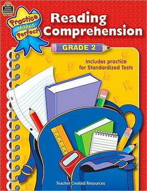 Reading Comprehension Grade 2: Fascinating Facts about Geography de Teacher Created Resources