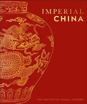 Imperial China de Dk