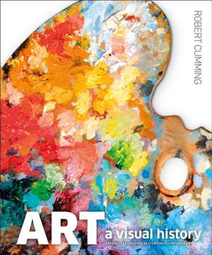 Art, Second Edition de Robert Cumming