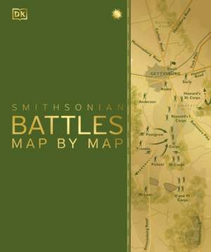 Battles Map by Map de Dk