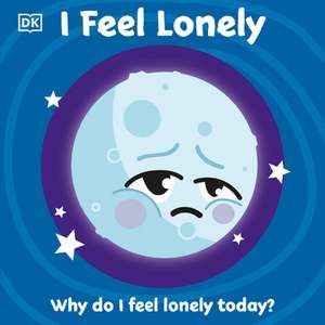 I Feel Lonely de Dk