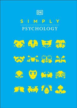 Simply Psychology de Dk