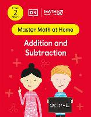 Math - No Problem! Addition and Subtraction, Grade 2 Ages 7-8 de Math - No Problem!