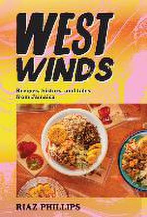West Winds de Riaz Phillips