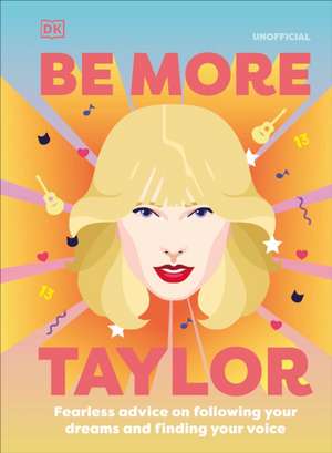 Be More Taylor Swift de Dk