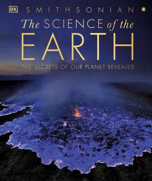 The Science of the Earth de Dk