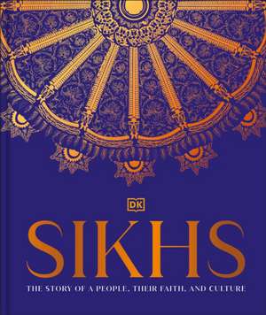 Sikhs de Dk