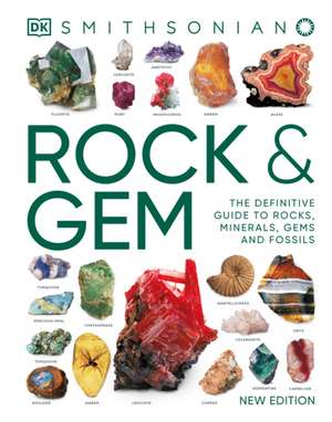 Rock and Gem de Dk