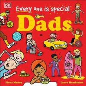 Every One Is Special: Dads de Fiona Munro