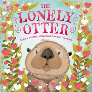 The Lonely Otter de Dk