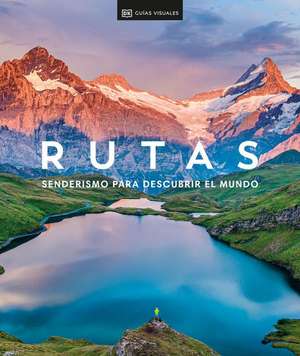 Rutas: Senderismo (Hike) de Dk Travel