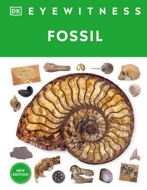 Taylor, P: Fossil