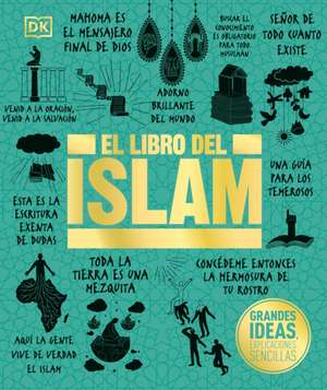 El Libro del Islam (the Islam Book) de Dk