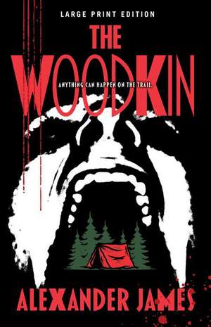 The Woodkin de Alexander James