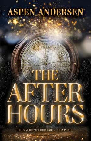 The After Hours de Aspen Andersen