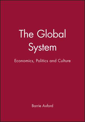 Global System de Axford