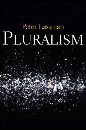 Pluralism de Peter Lassman