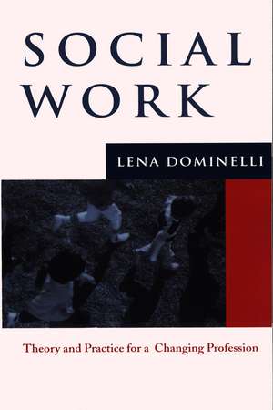 Social Work de Lena Dominelli