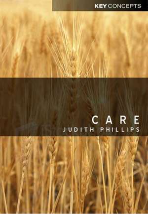 Care de J. Phillips