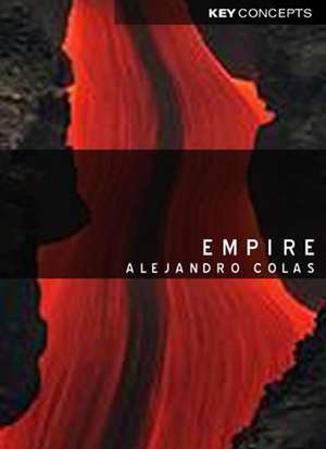 Empire de A Colas