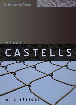 Manuel Castells de Felix Stalder