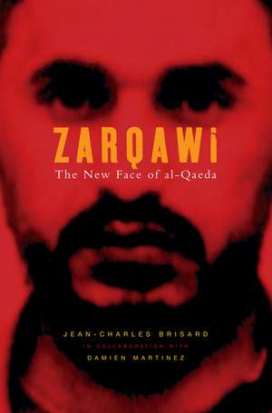 Zarqawi de Jean-Charles Brisard