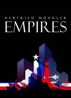 Empires de Munkler