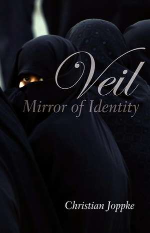 Veil – Mirror of Identity de C Joppke