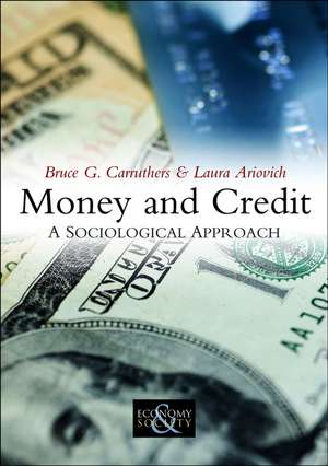 Money and Credit de L Ariovich