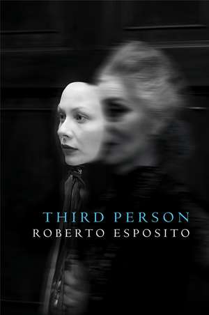 The Third Person de R Esposito