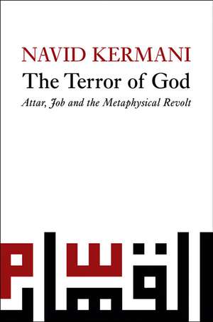 The Terror of God de N Kermani