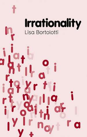 Irrationality de L Bortolotti