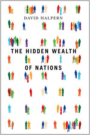 The Hidden Wealth of Nations de D Halpern