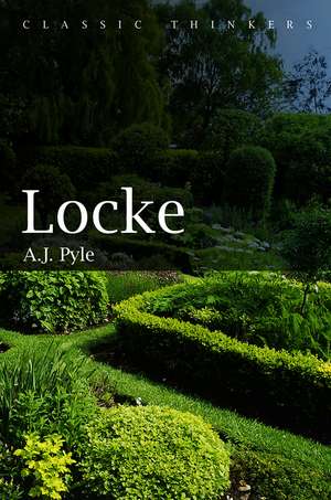 Locke de AJ Pyle