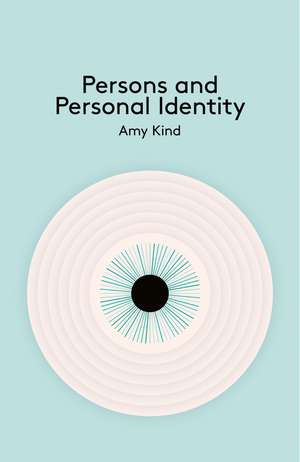 Persons and Personal Identiy de A Kind