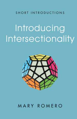 Introducing Intersectionality de M Romero