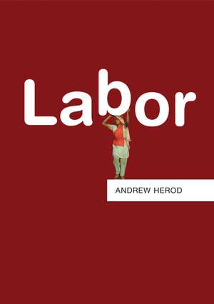 Labor de A Herod