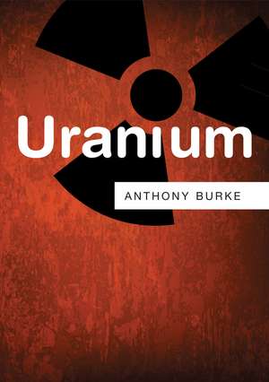 Uranium de A Burke